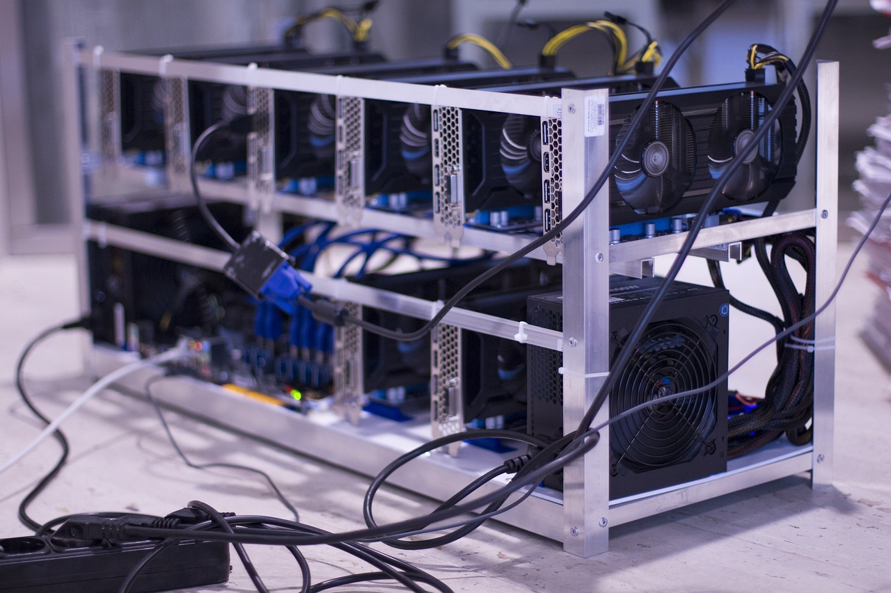 QNT - The Overledger Network Overview